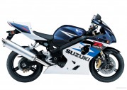 Suzuki GSX-R750